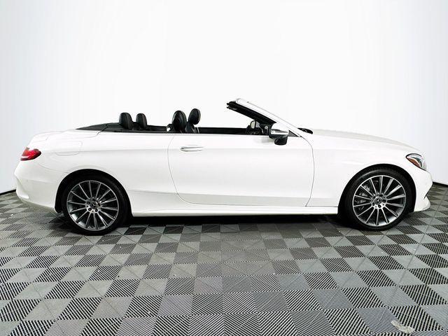 2017 Mercedes-Benz C-CLASS C 300 C 300