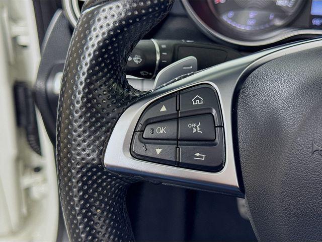 2017 Mercedes-Benz C-CLASS C 300 C 300