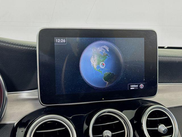 2017 Mercedes-Benz C-CLASS C 300 C 300