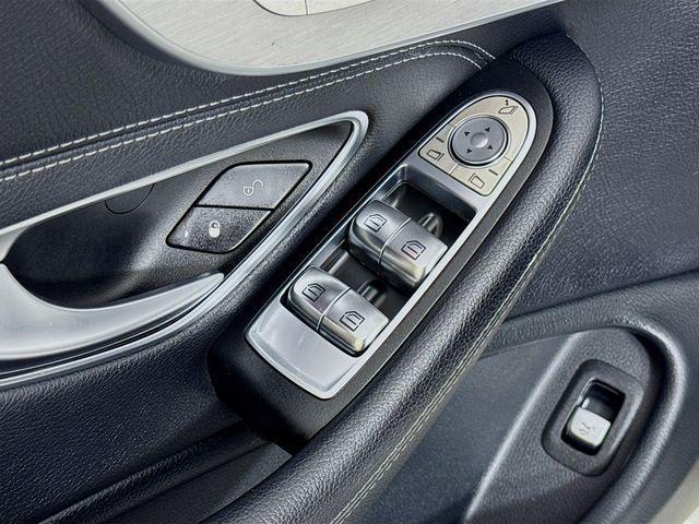 2017 Mercedes-Benz C-CLASS C 300 C 300