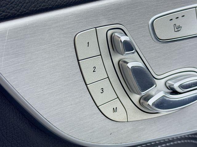 2017 Mercedes-Benz C-CLASS C 300 C 300