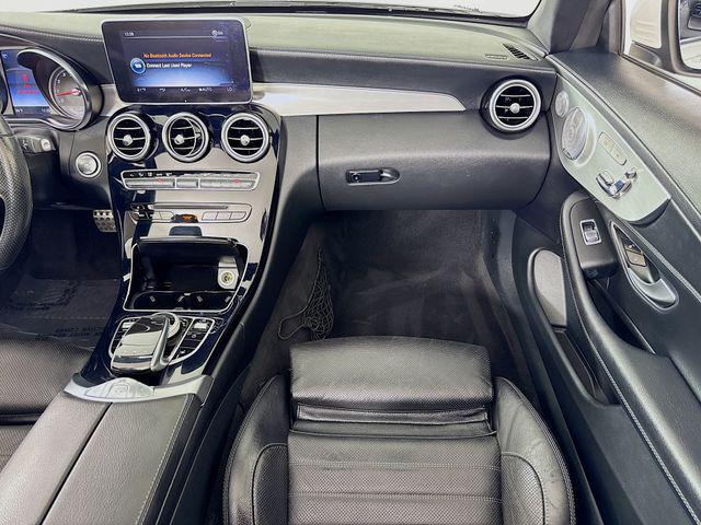 2017 Mercedes-Benz C-CLASS C 300 C 300