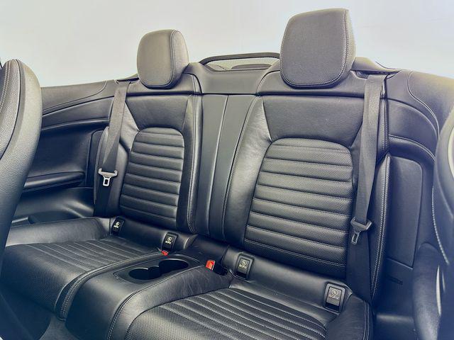 2017 Mercedes-Benz C-CLASS C 300 C 300