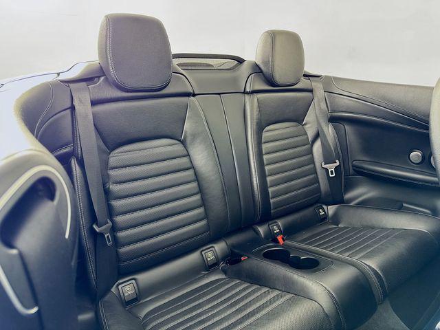 2017 Mercedes-Benz C-CLASS C 300 C 300