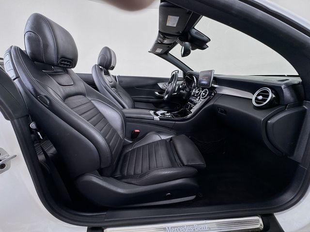 2017 Mercedes-Benz C-CLASS C 300 C 300