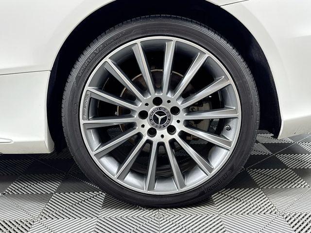 2017 Mercedes-Benz C-CLASS C 300 C 300
