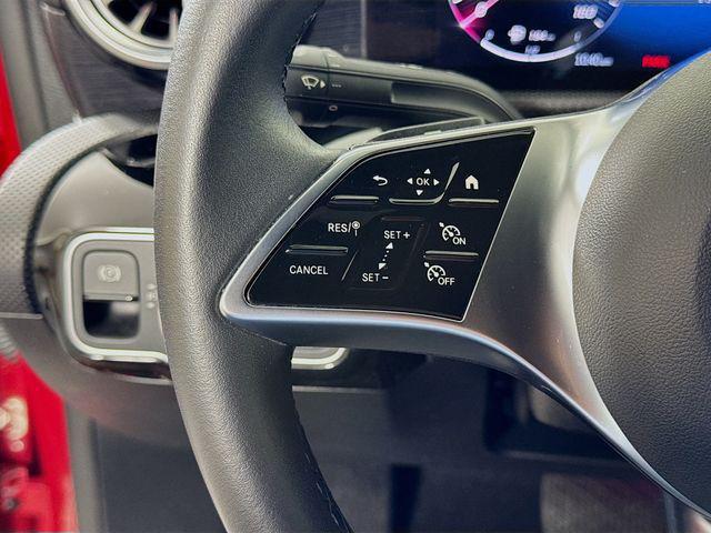 2025 Mercedes-Benz CLA 250 CLA 250
