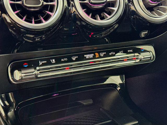 2025 Mercedes-Benz CLA 250 CLA 250