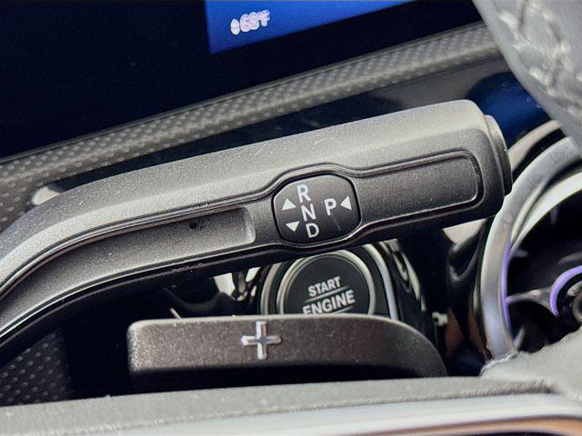 2025 Mercedes-Benz CLA 250 CLA 250