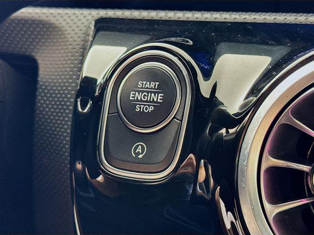 2025 Mercedes-Benz CLA 250 CLA 250