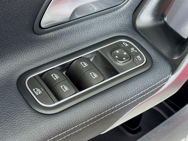 2025 Mercedes-Benz CLA 250 CLA 250