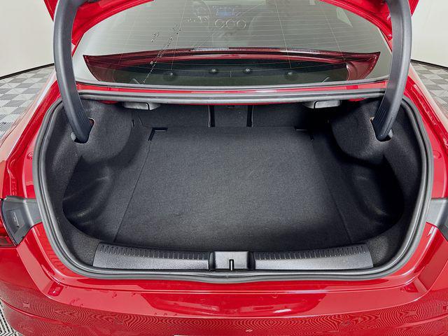 2025 Mercedes-Benz CLA 250 CLA 250