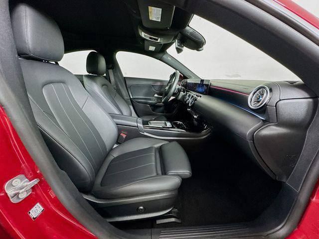 2025 Mercedes-Benz CLA 250 CLA 250