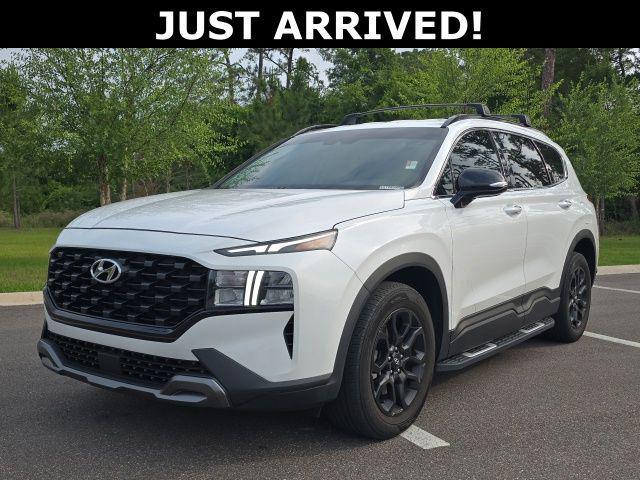 2023 Hyundai Santa Fe XRT for sale in SAINT AUGUSTINE, FL