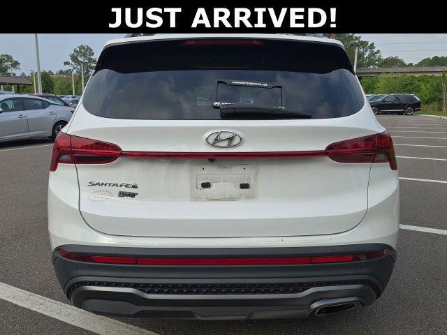 2023 Hyundai Santa Fe XRT