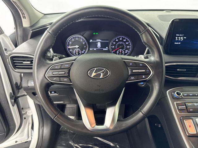 2023 Hyundai Santa Fe XRT