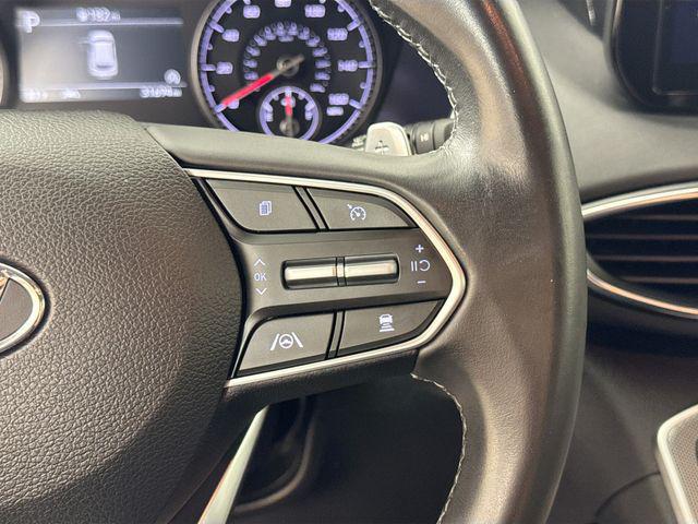 2023 Hyundai Santa Fe XRT