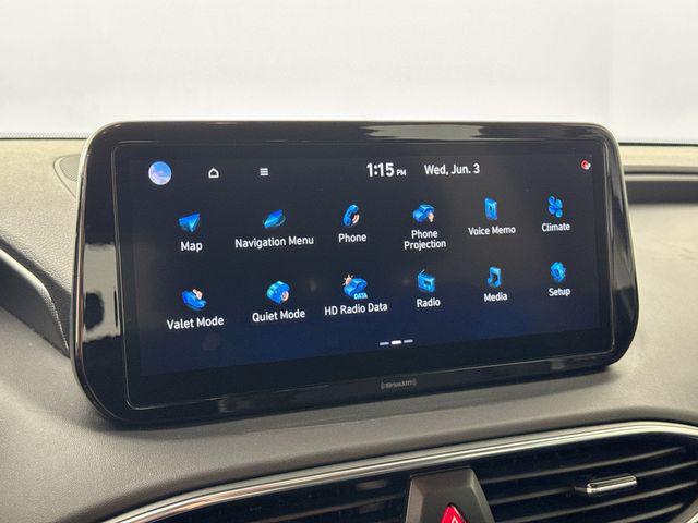 2023 Hyundai Santa Fe XRT