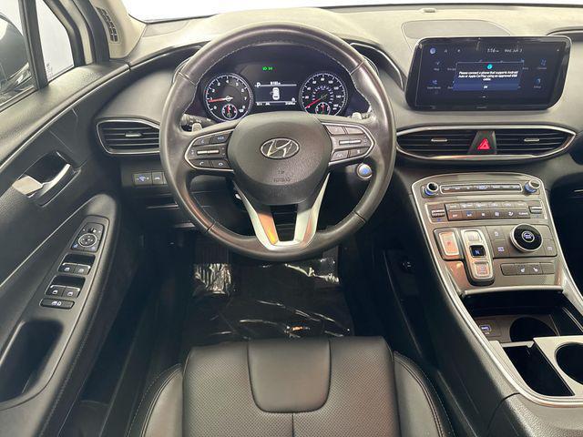2023 Hyundai Santa Fe XRT
