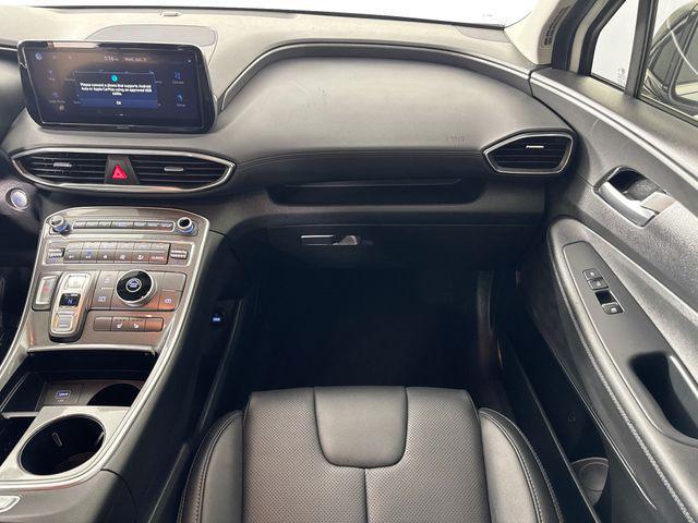 2023 Hyundai Santa Fe XRT