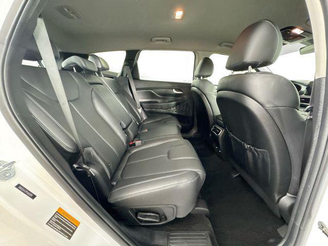 2023 Hyundai Santa Fe XRT