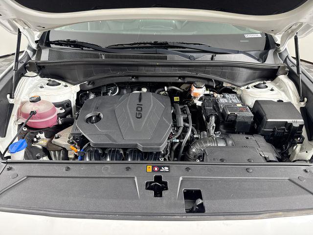 2023 Hyundai Santa Fe XRT