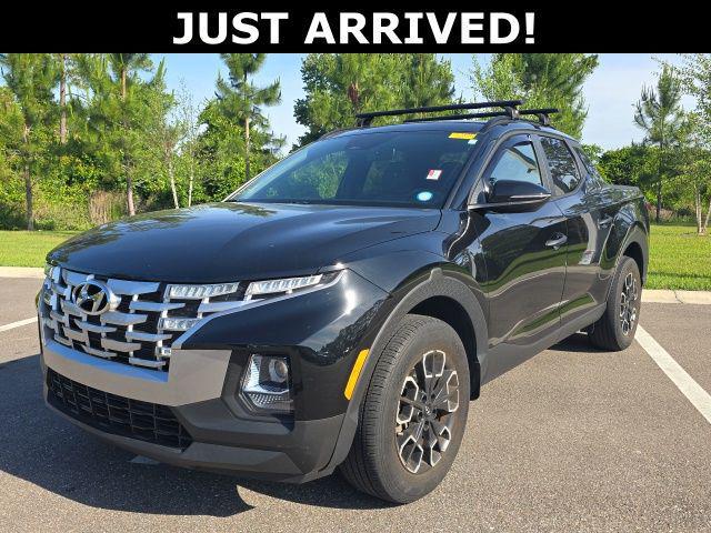 2023 Hyundai Santa Cruz SEL for sale in SAINT AUGUSTINE, FL