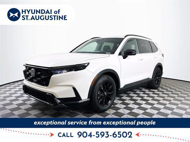 2023 Honda CR-V Hybrid Sport for sale in SAINT AUGUSTINE, FL