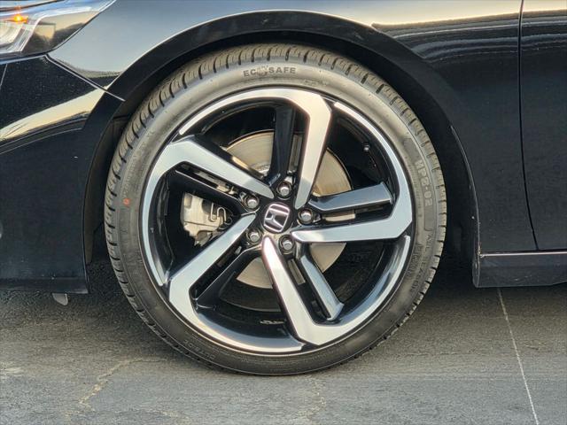 2021 Honda Accord Sport 2.0T