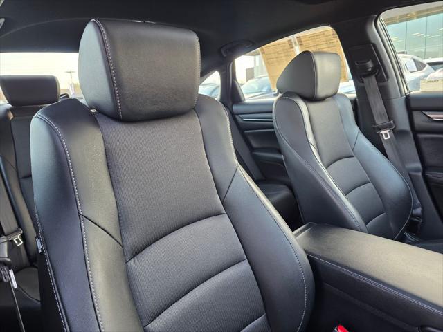 2021 Honda Accord Sport 2.0T