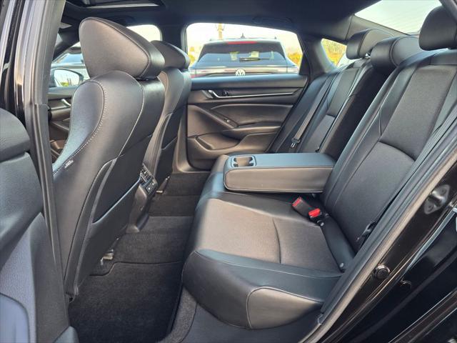 2021 Honda Accord Sport 2.0T