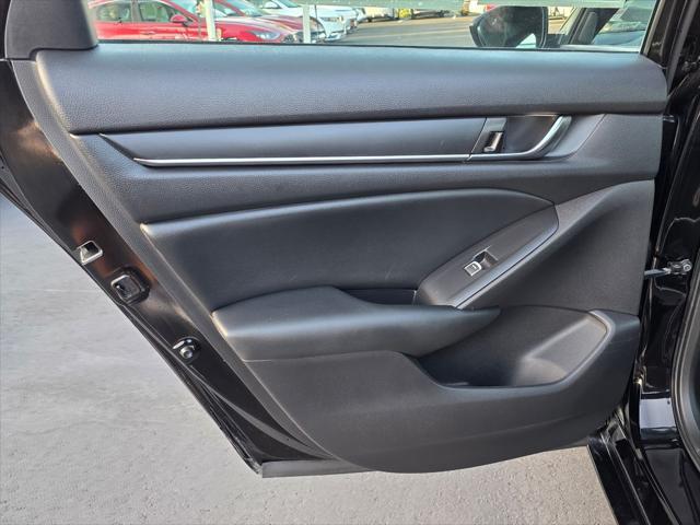 2021 Honda Accord Sport 2.0T