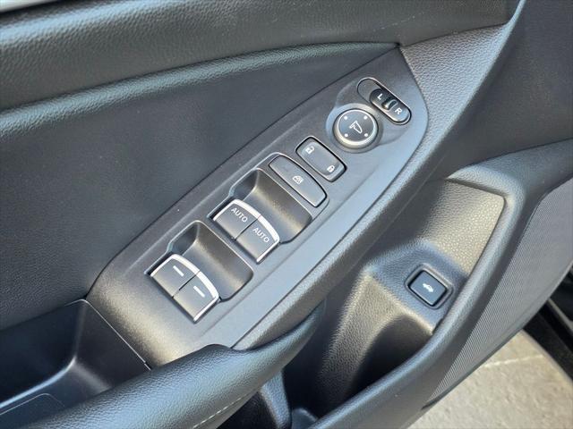 2021 Honda Accord Sport 2.0T