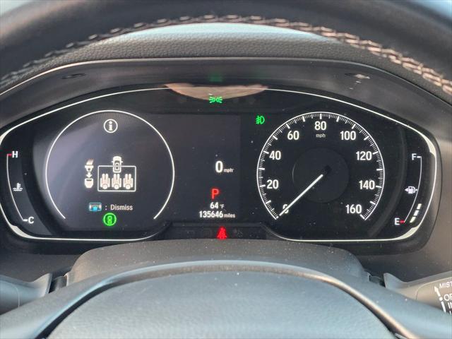 2021 Honda Accord Sport 2.0T