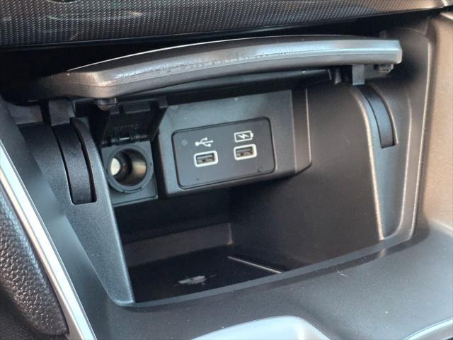 2021 Honda Accord Sport 2.0T