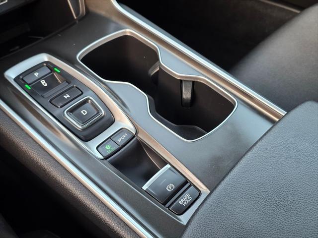 2021 Honda Accord Sport 2.0T