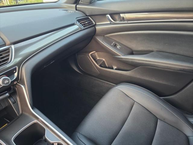 2021 Honda Accord Sport 2.0T