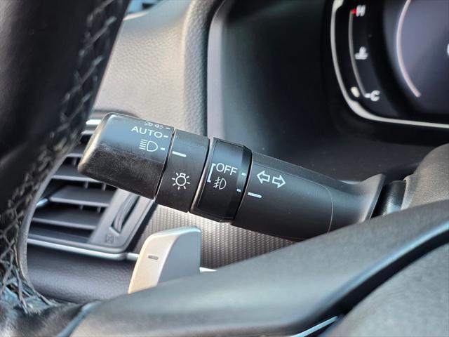 2021 Honda Accord Sport 2.0T
