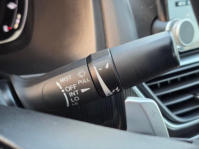 2021 Honda Accord Sport 2.0T