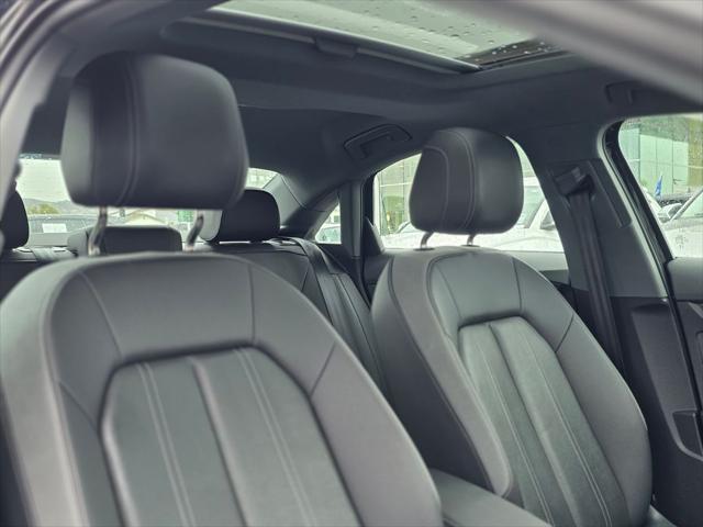 2023 Audi A3 Premium 40 TFSI Front-Wheel Drive S tronic