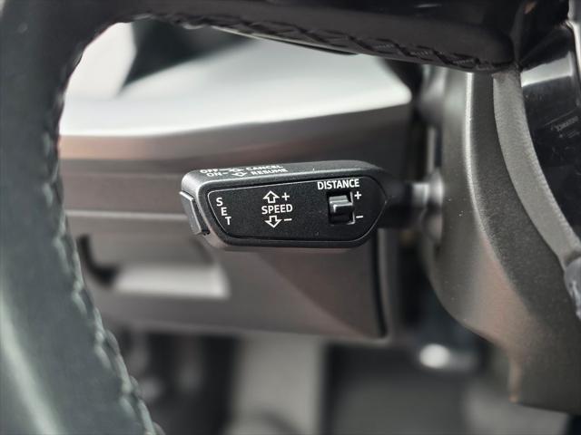2023 Audi A3 Premium 40 TFSI Front-Wheel Drive S tronic