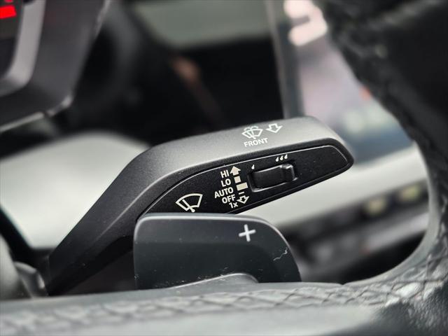 2023 Audi A3 Premium 40 TFSI Front-Wheel Drive S tronic