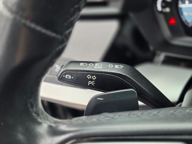 2023 Audi A3 Premium 40 TFSI Front-Wheel Drive S tronic