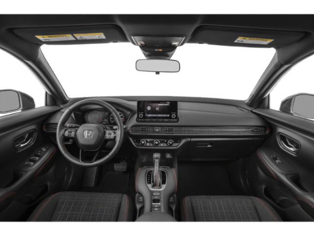 2024 Honda HR-V 2WD Sport
