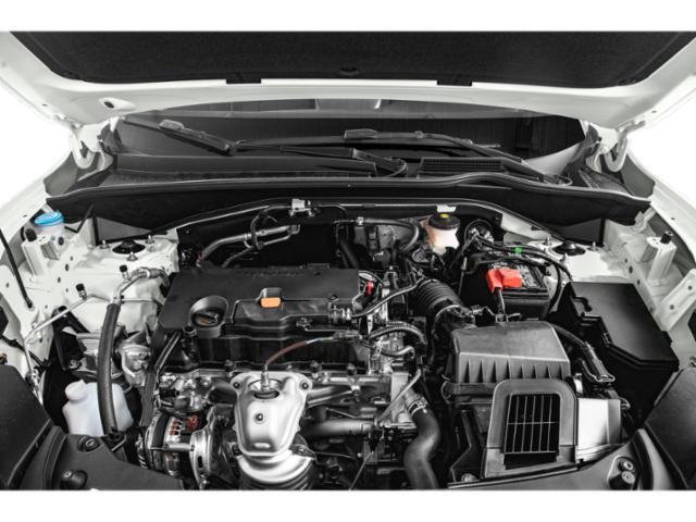 2024 Honda HR-V 2WD Sport