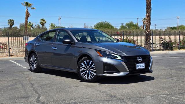 2025 Nissan Altima SV FWD for sale in EL CENTRO, CA