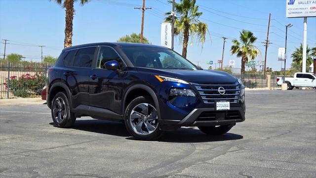 2025 Nissan Rogue SV FWD for sale in EL CENTRO, CA