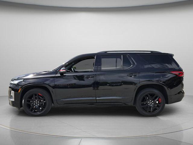 2022 Chevrolet Traverse FWD Premier
