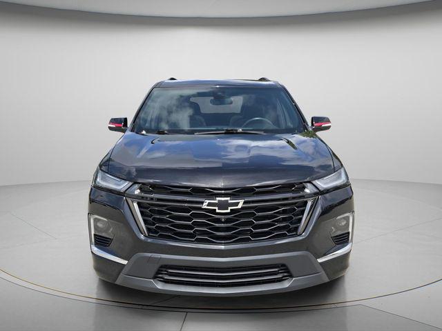 2022 Chevrolet Traverse FWD Premier