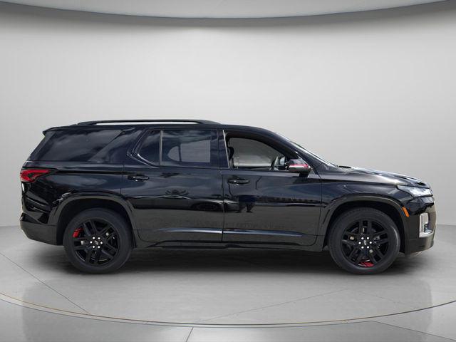 2022 Chevrolet Traverse FWD Premier